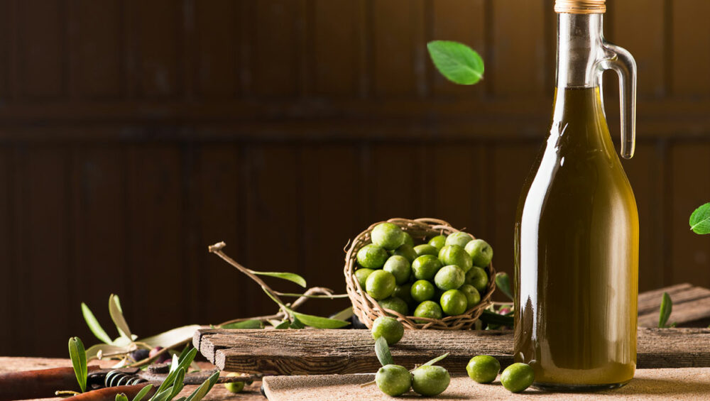 olives cévennes produits locaux france