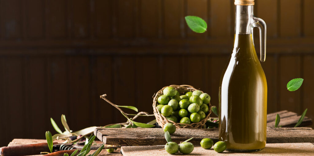 olives cévennes produits locaux france