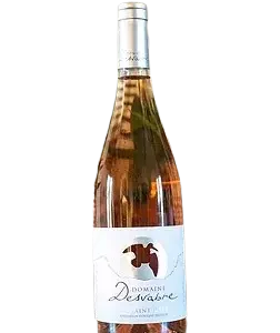 Cuvée Tradition Rosé