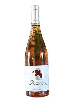 Cuvée Tradition Rosé