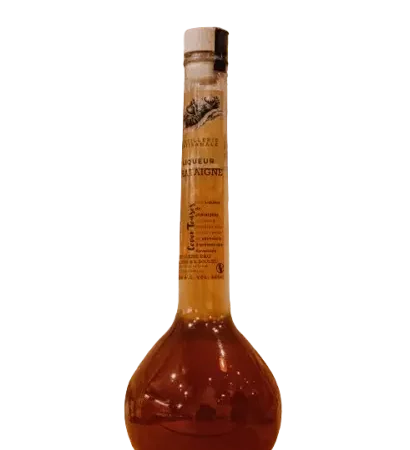 liqueur de chataigne