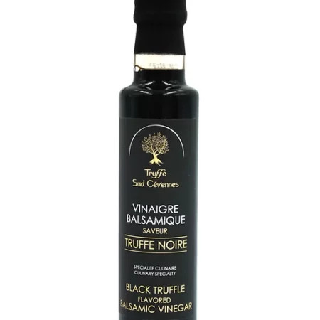 Vinaigre Saveur Truffe