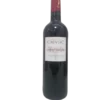 Rouge cabernet sauvignon