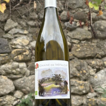 les pirerre blanche - trepaloup
