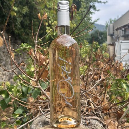 rose osé - vignerons de tornac