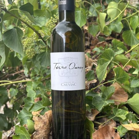 rouge carignan - domaine l'argentier