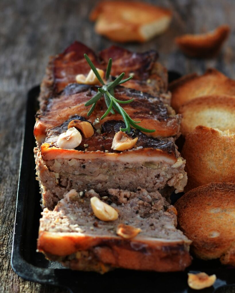 Meilleures Terrines Artisanales des Cévennes