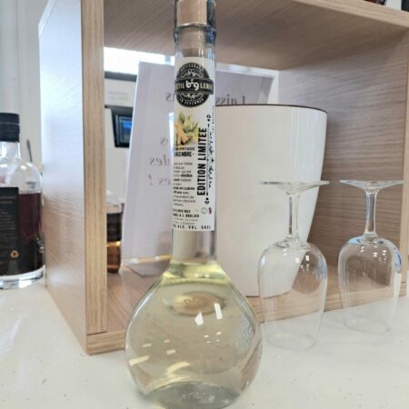 liqueur de gingembre