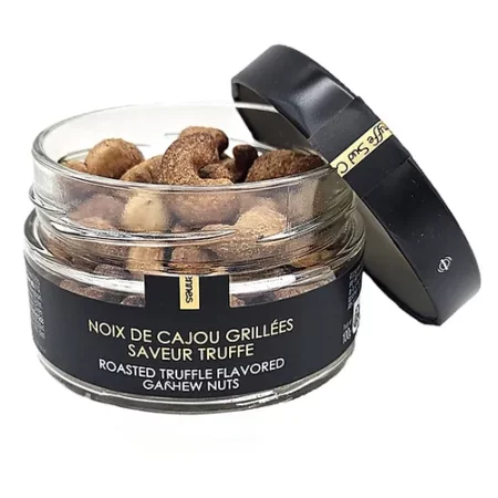 noix de cajou saveur truffe