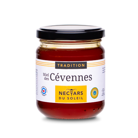 MIEL DES CEVENNES