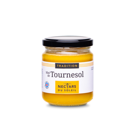 miel de tournesol