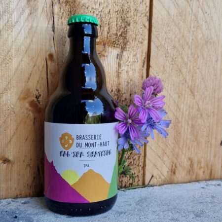 BIERE IPA
