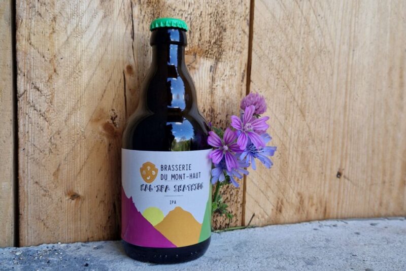 BIERE IPA