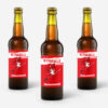 BIERE DE NOEL BIO