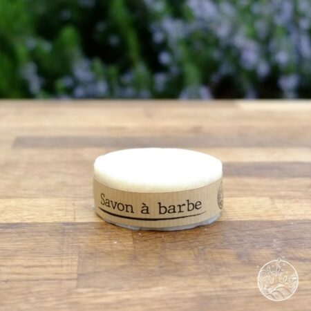 SAVON A BARBE