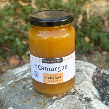 MIEL CAMARGUE 500G