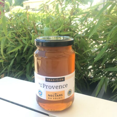Miel de Provence