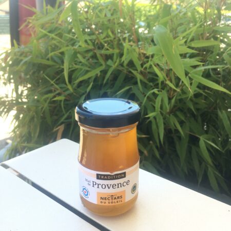 Miel de provence