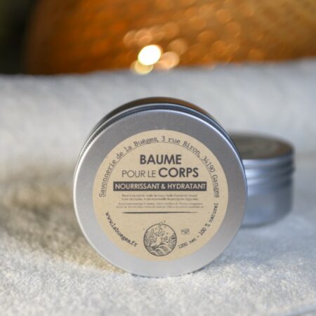 Baume Corps