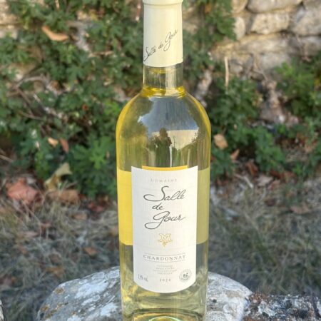 chardonnay sdg