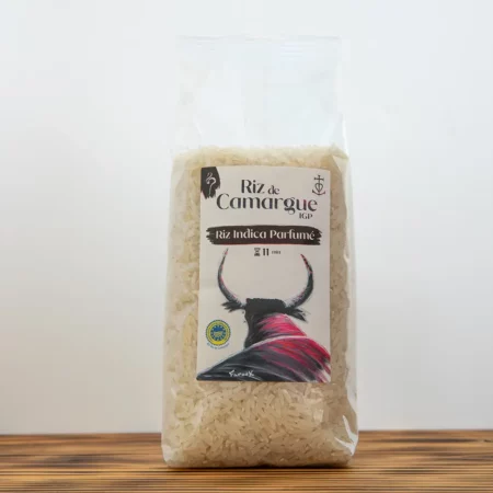 Riz Indica parfumé