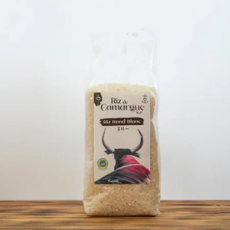 RIZ DE CAMARGUE
