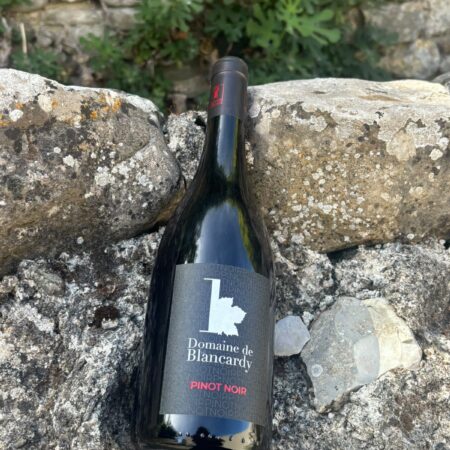 PINOT NOIR 75CL - BLANCARDY