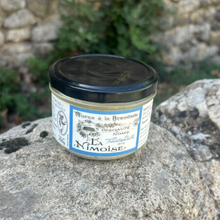 brandade 32 % 200g