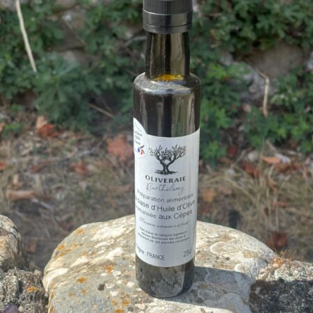huile d'olive cepes 25cl