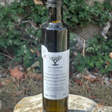 huile d'olive cepes 50cl