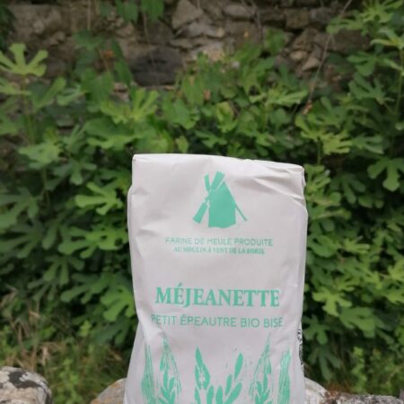 Farine Petit épeautre